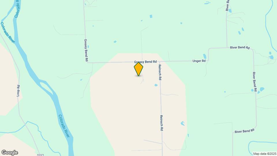 500 Greasy Bend Rd Map and Location Details