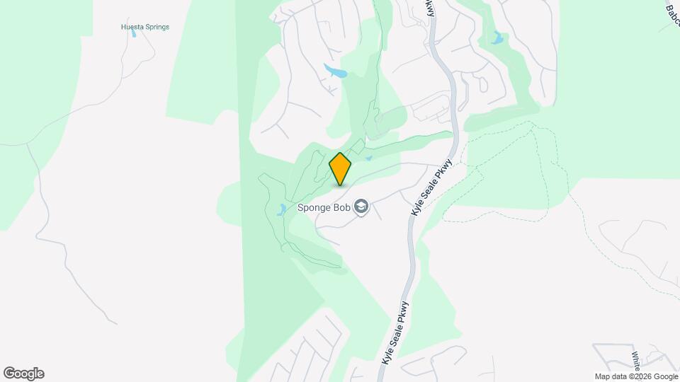 16955 Sonoma Ridge Map and Location Details