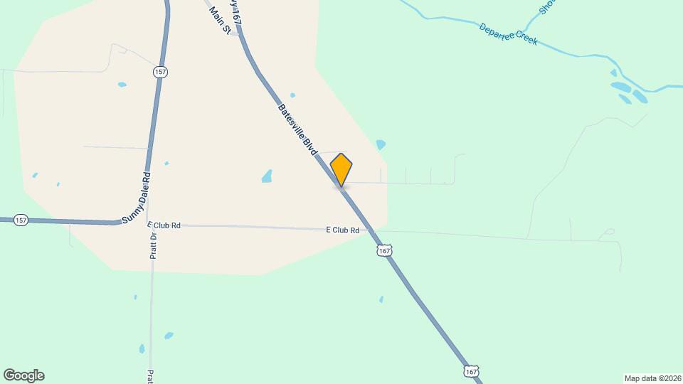 7794 Batesville Blvd Rentals in Pleasant Plains, AR