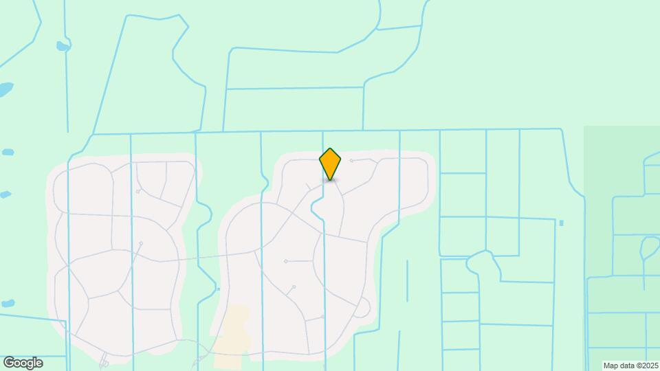 17609 Ashcomb Wy Map and Location Details