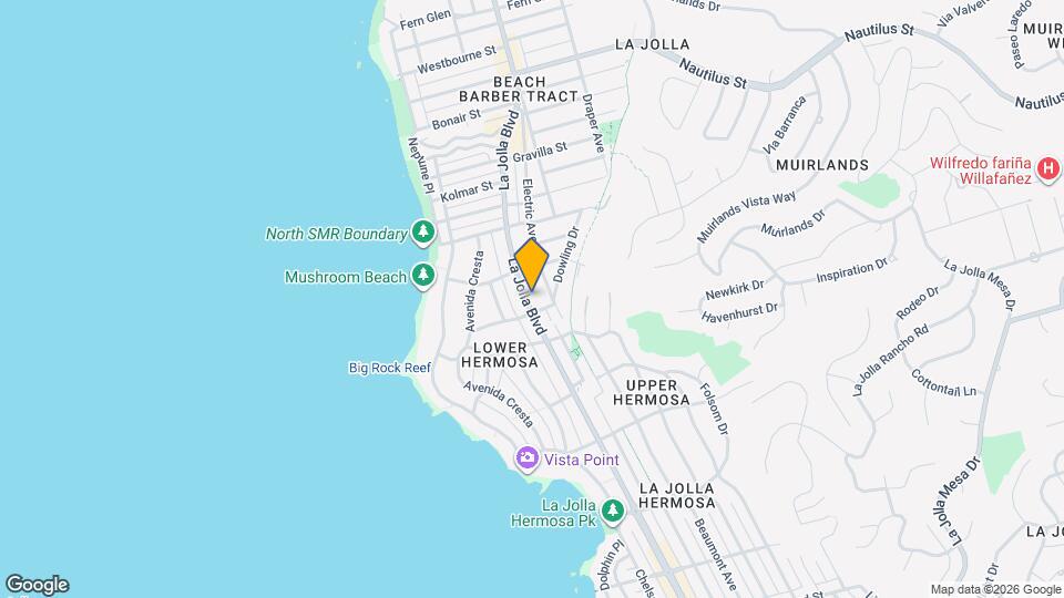 6333 La Jolla Blvd Apartments and Nearby La Jolla Apartments For Rent