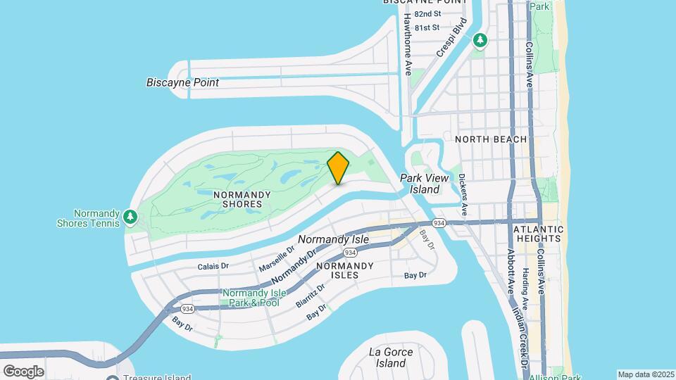 Westminster Waterfront Apartments Mapa y Detalles de la Ubicación