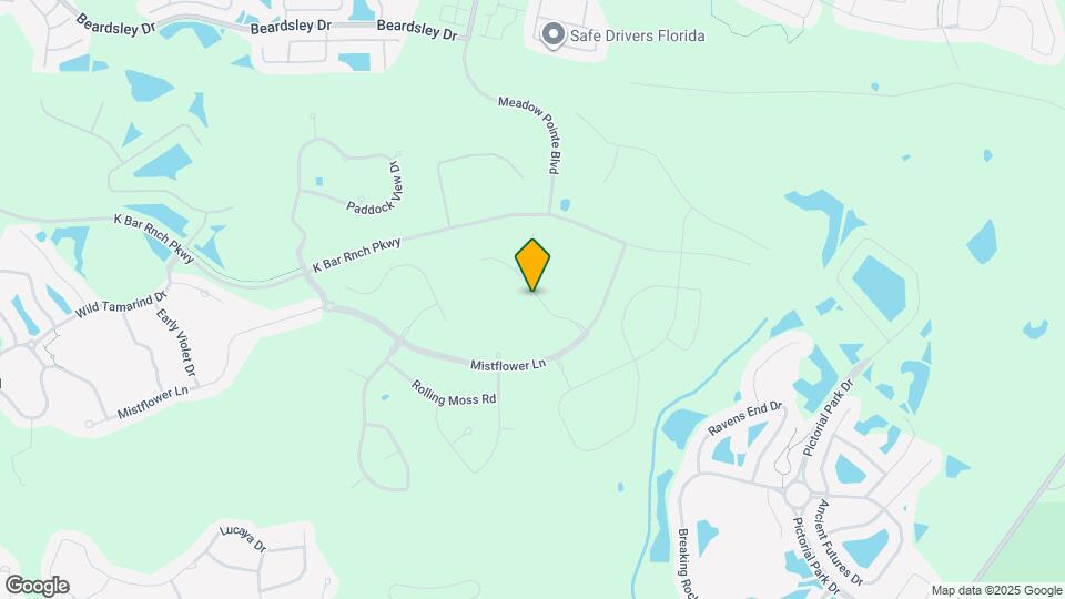 19228 Old Spanish Rd Map and Location Details