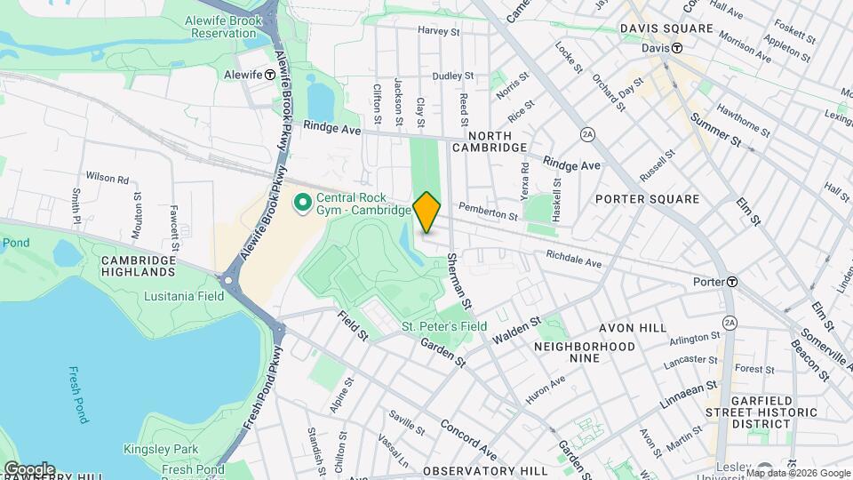 23 Bellis Cir Map and Location Details