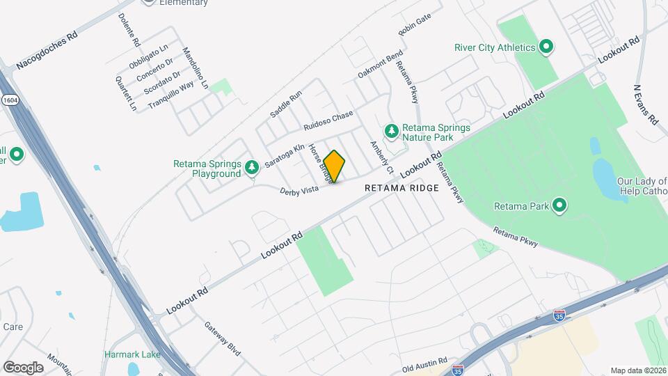 7902 Derby Vis Map and Location Details