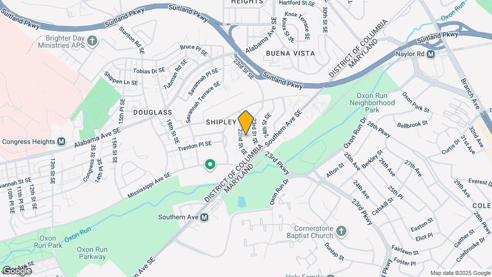 Southview Apartments and Nearby Washington Apartments For Rent