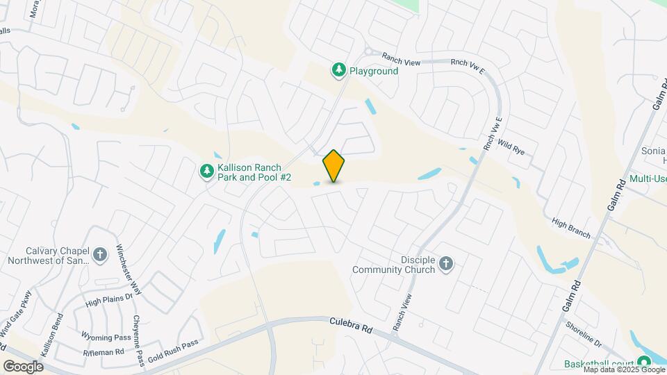 13915 Joplin Ter Mapa y Detalles de la Ubicación