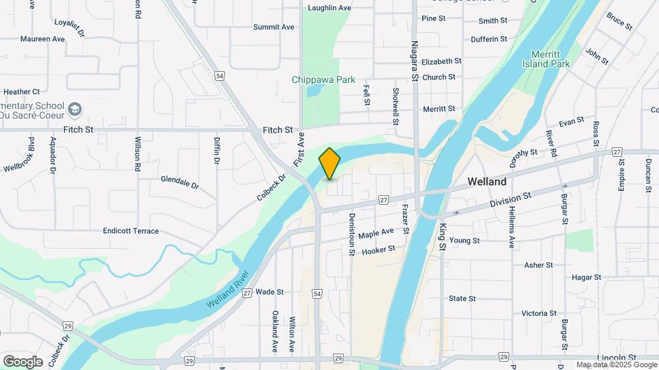 90 HighRiver Trl Map and Location Details