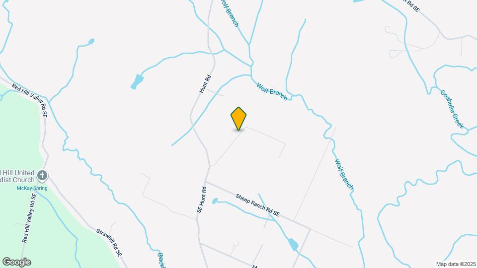 217 Geren Dr Map and Location Details