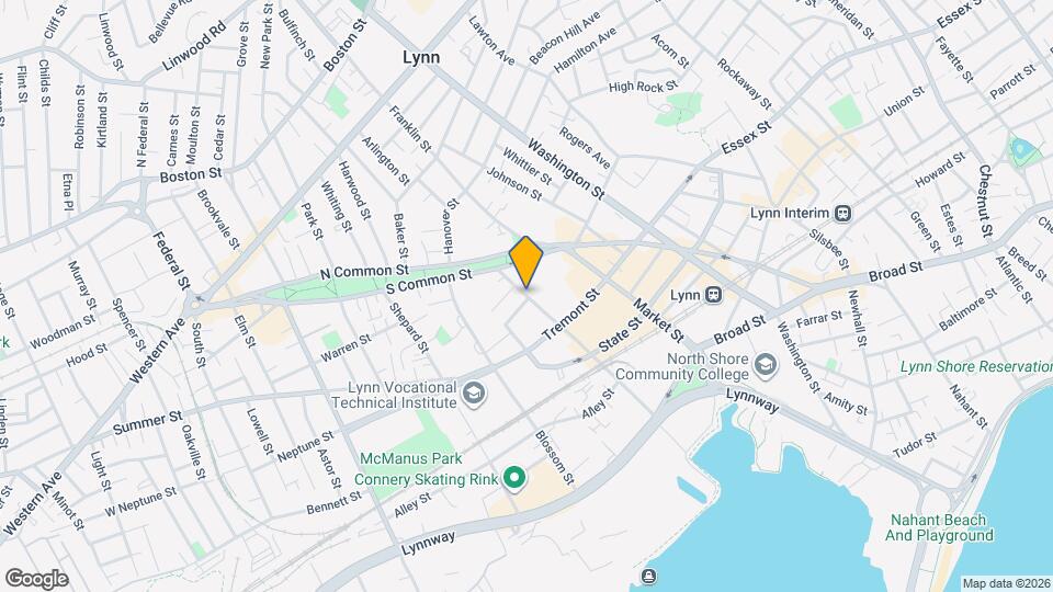 St Mary's Plaza Apartments and Nearby Lynn Apartments For Rent Lynn, MA