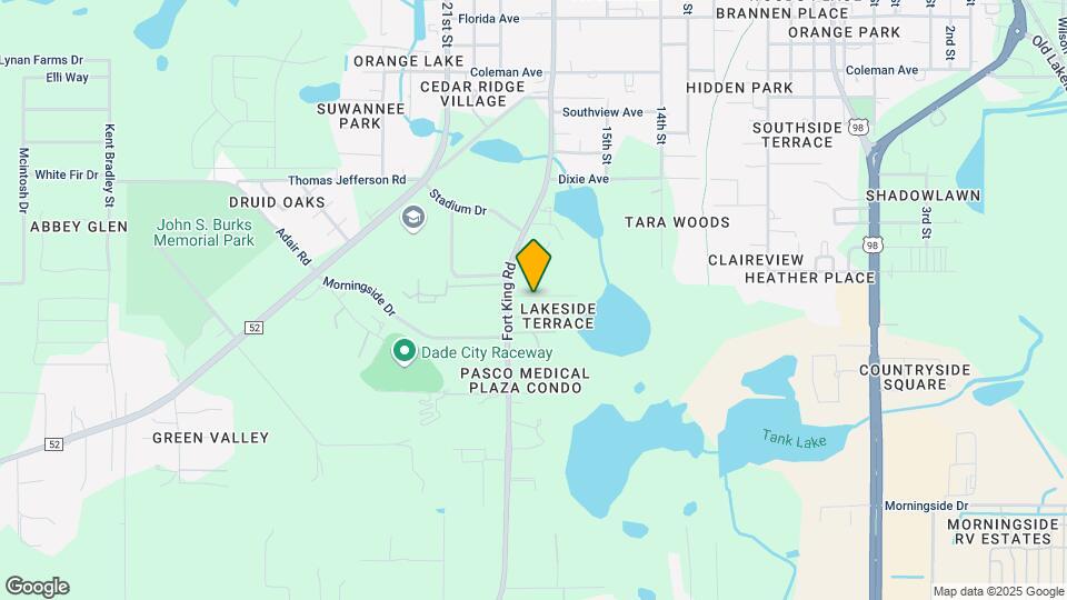 37148 Grassy Hill Ln Map and Location Details