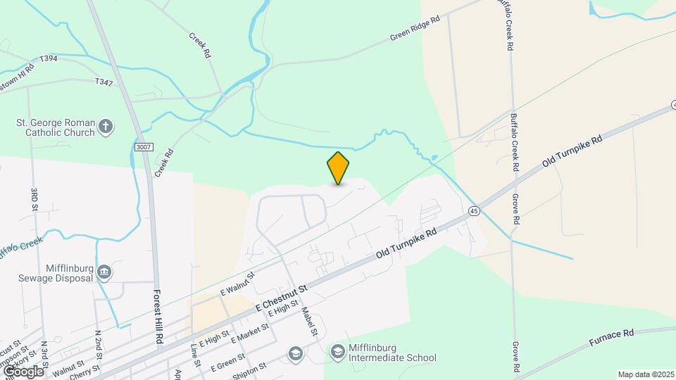 247 Raven Ln Rentals in Mifflinburg, PA