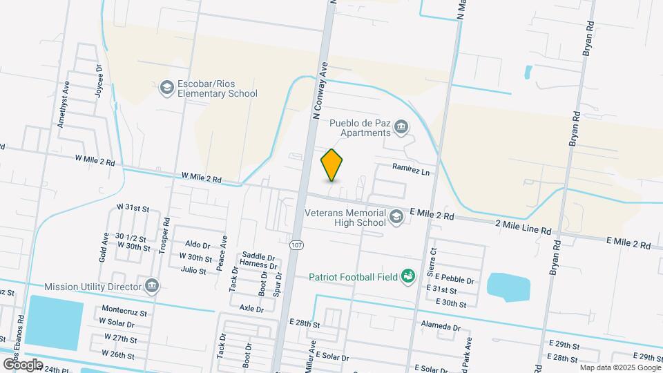 22 Black Oak Ln Map and Location Details