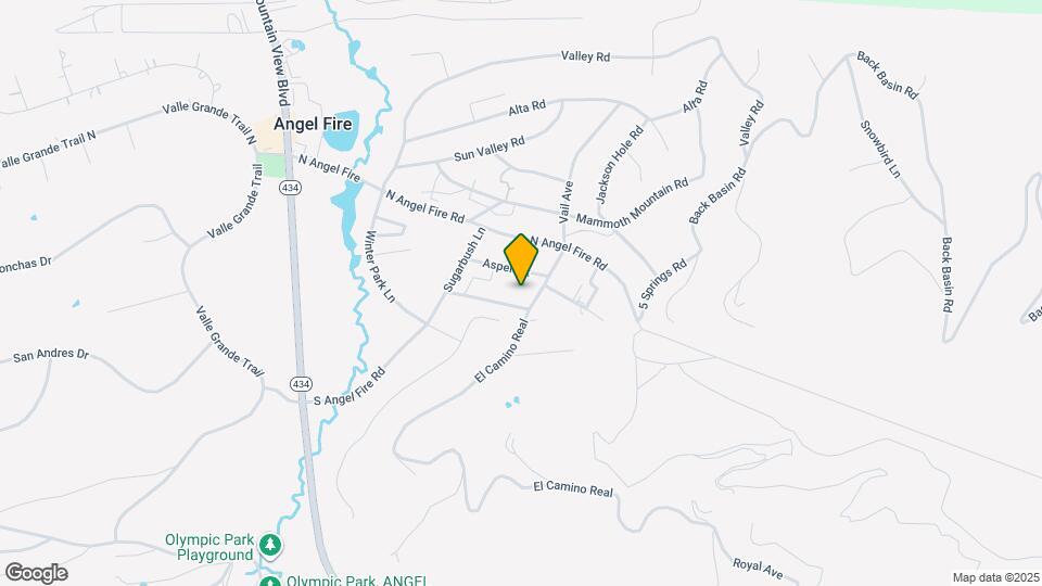 Angel View Apartments Angel Fire, NM Apartments For Rent