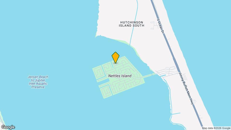 564 Nettles Blvd, Unit SI ID1537491P Map and Location Details