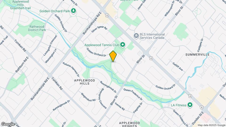 3486 Grand Forks Rd Map and Location Details