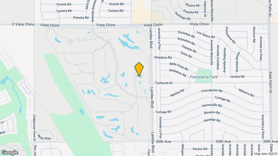 28930 Isleta Ct Map and Location Details