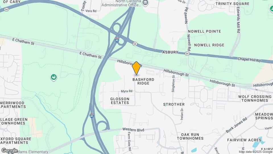 25 Bashford Rd Apartments Raleigh, NC Apartments For Rent