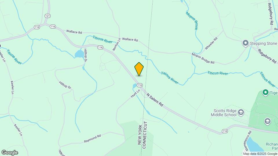 744 Titicus Rd Apartments North Salem, NY Apartments For Rent