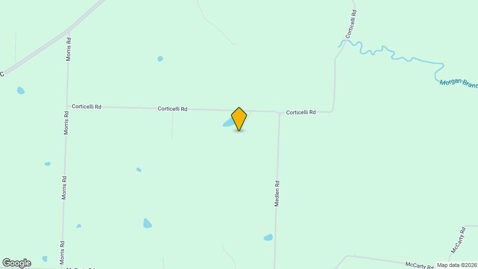 58267 Corticelli Rd Map and Location Details