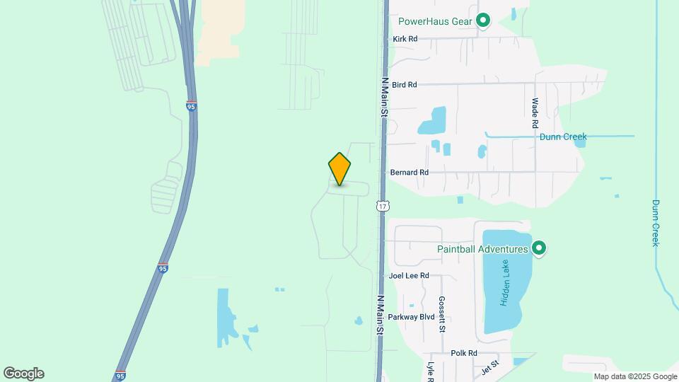 32 Brazil Nut Cir Map and Location Details