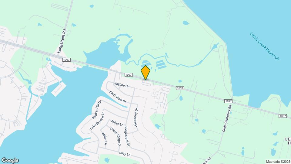 135 Binnacle Ct Map and Location Details