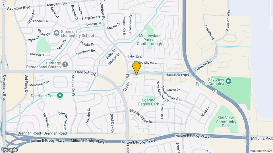 4928 Great Owl Point Map and Location Details