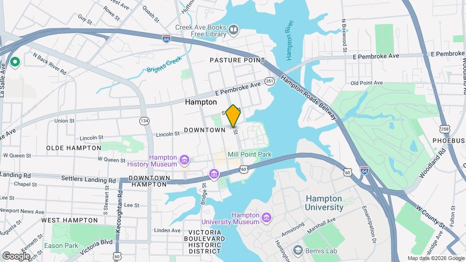 2 Academy Ln Mapa y Detalles de la Ubicación