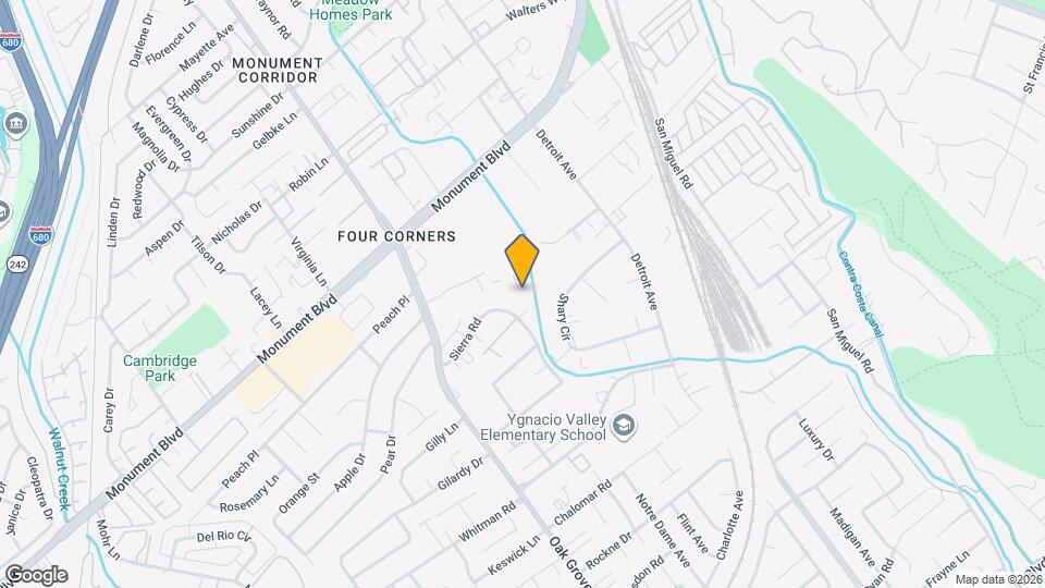 Sierra Gardens Apartments Concord, CA Apartments For Rent