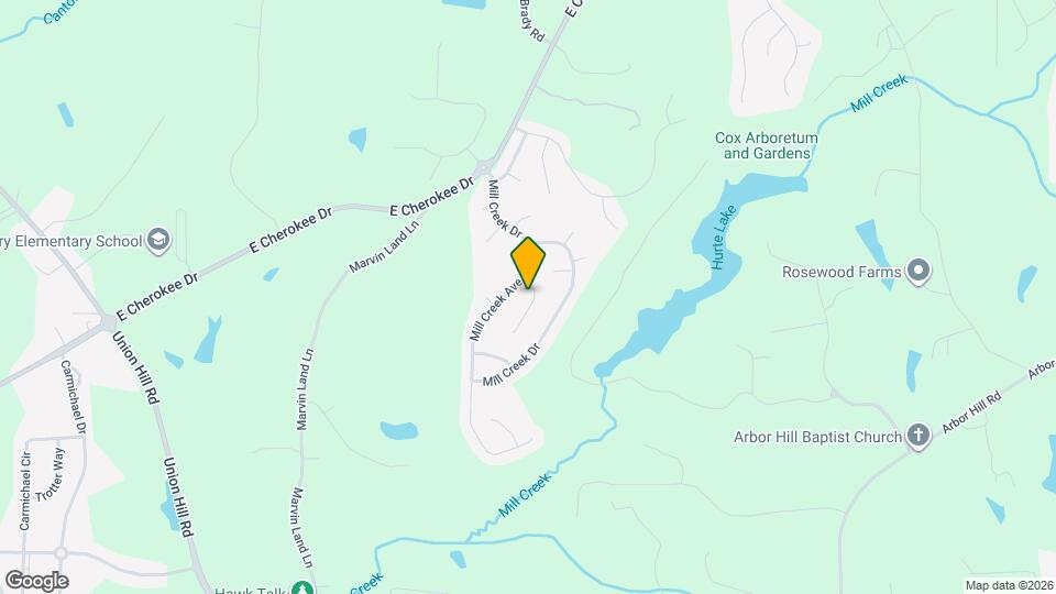 604 Wiley Ct Map and Location Details