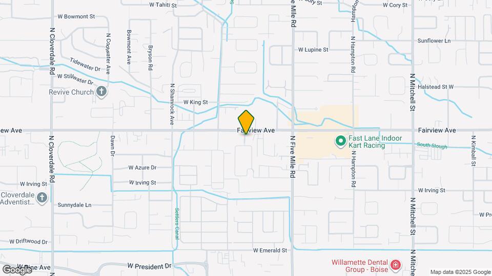 Rembrandt Park Apartments and Nearby Boise Apartments For Rent Boise, ID