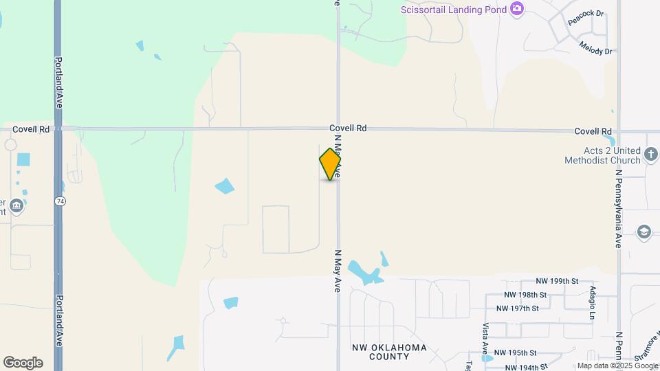 20456 Antler Farms Dr Map and Location Details