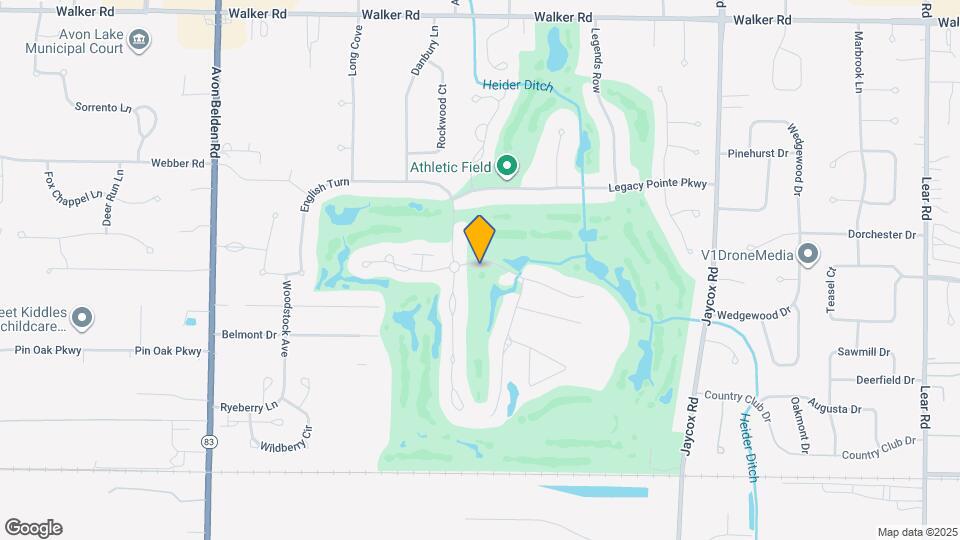 Legacy Pointe Apartments Avon Lake, OH Apartments For Rent