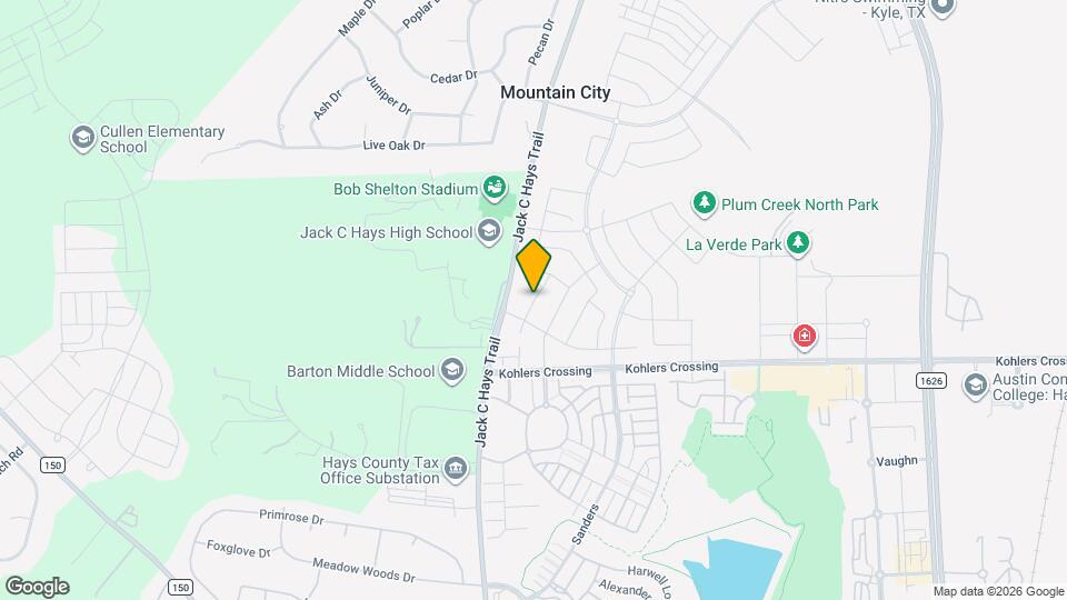 252 Patagonia Map and Location Details