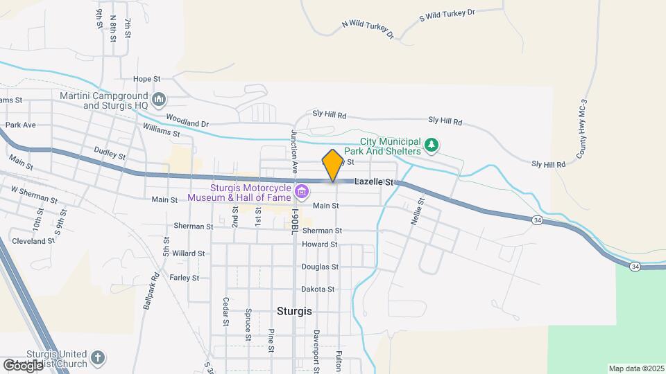 Lazelle Rental Rooms Apartments Sturgis, SD Apartments For Rent