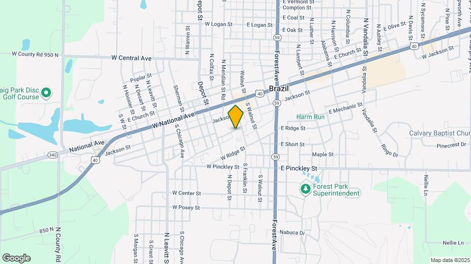 Vanes Apartments Brazil, IN Apartments For Rent