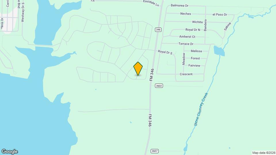 394 Red Bud Cir Map and Location Details