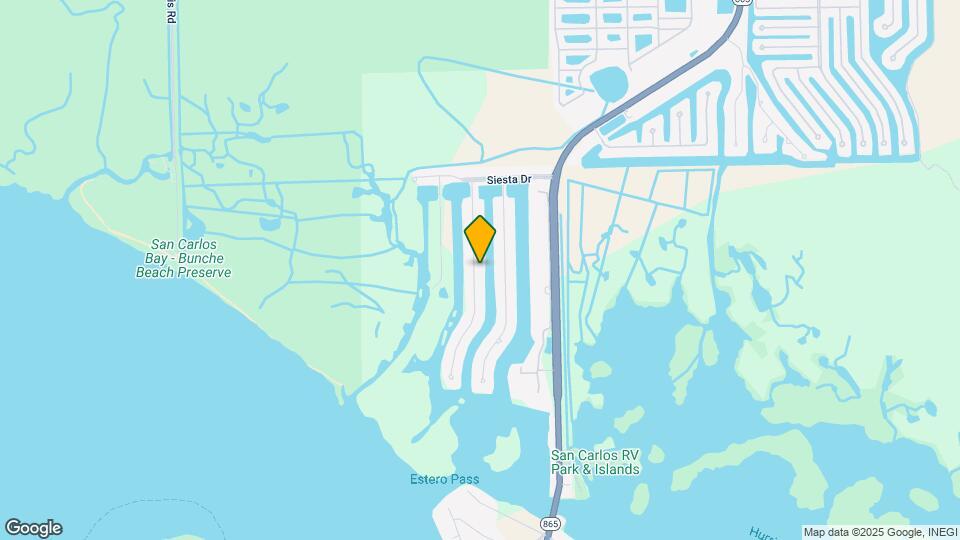 18291 Deep Passage Ln Map and Location Details