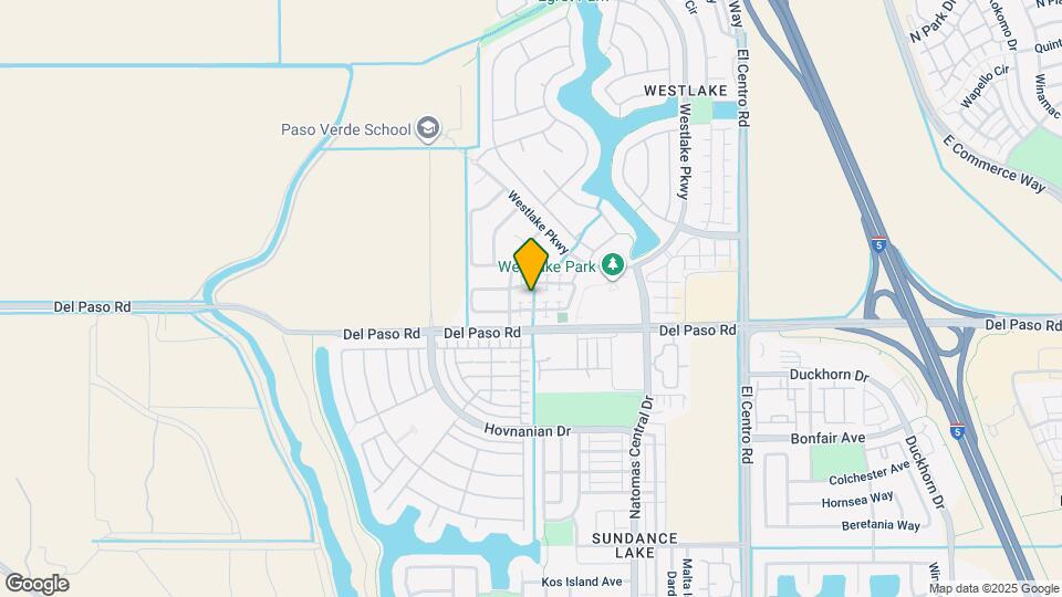 181 Candela Cir Map and Location Details