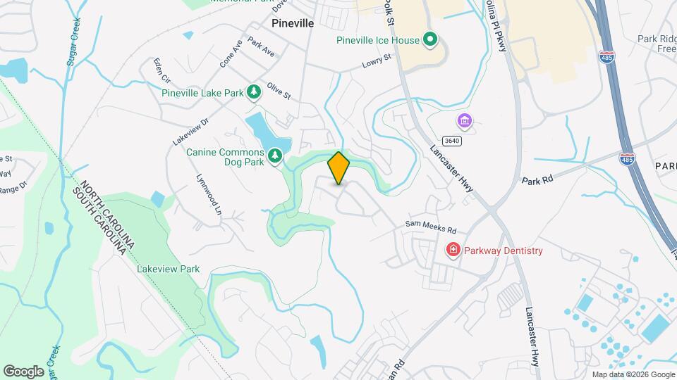 12069 Stratfield Pl Cir Map and Location Details