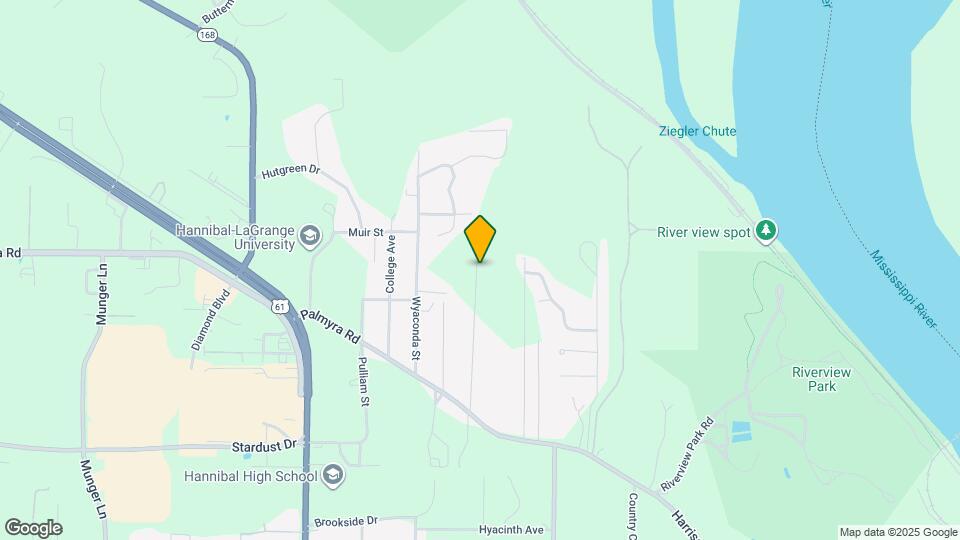 34 Luther Ln Apartments and Nearby Hannibal Apartments For Rent