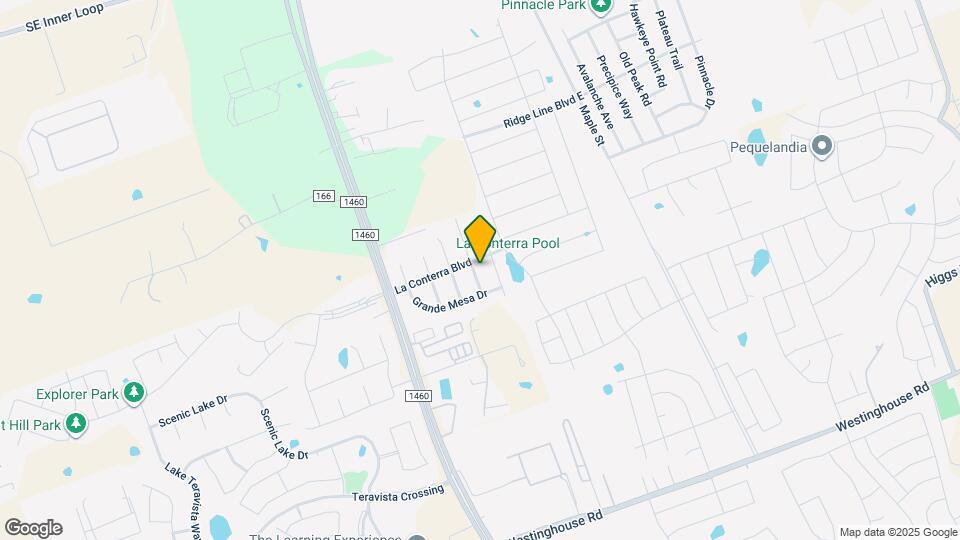 122 Mancos Dr Map and Location Details