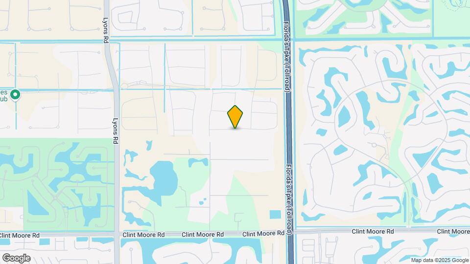 17628 Sparkling River Rd Mapa y Detalles de la Ubicación