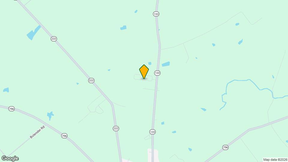 1111 OH-133 Map and Location Details