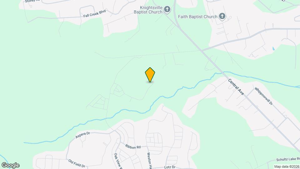 179 Cherry Grv Dr Map and Location Details