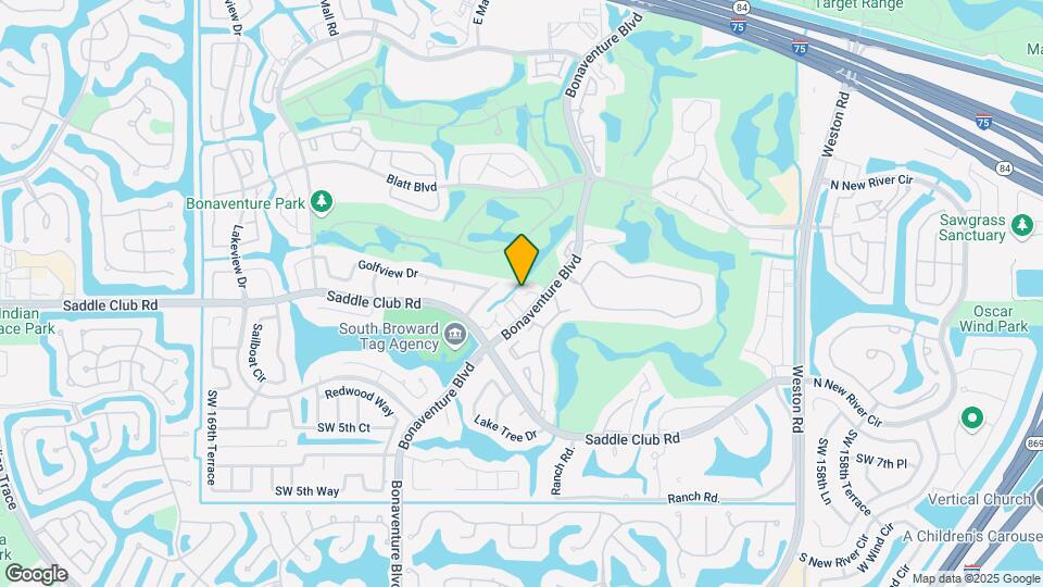 299 Duval Ct Map and Location Details