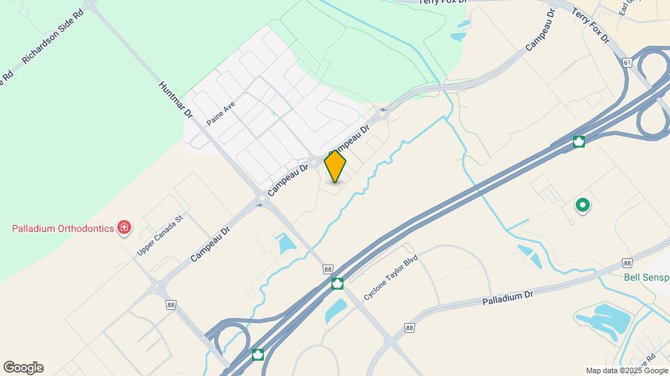 305 Clearpath Private Map and Location Details