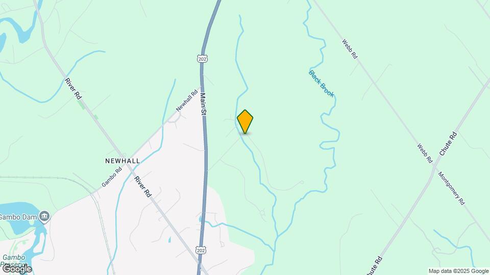 49 Barnes Rd Map and Location Details