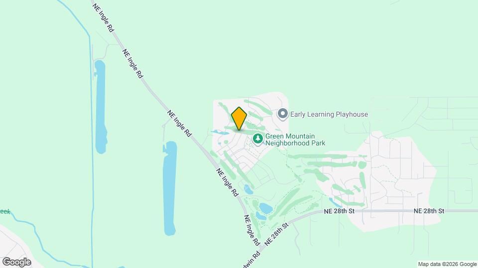 7310 N 93rd Ave Map and Location Details