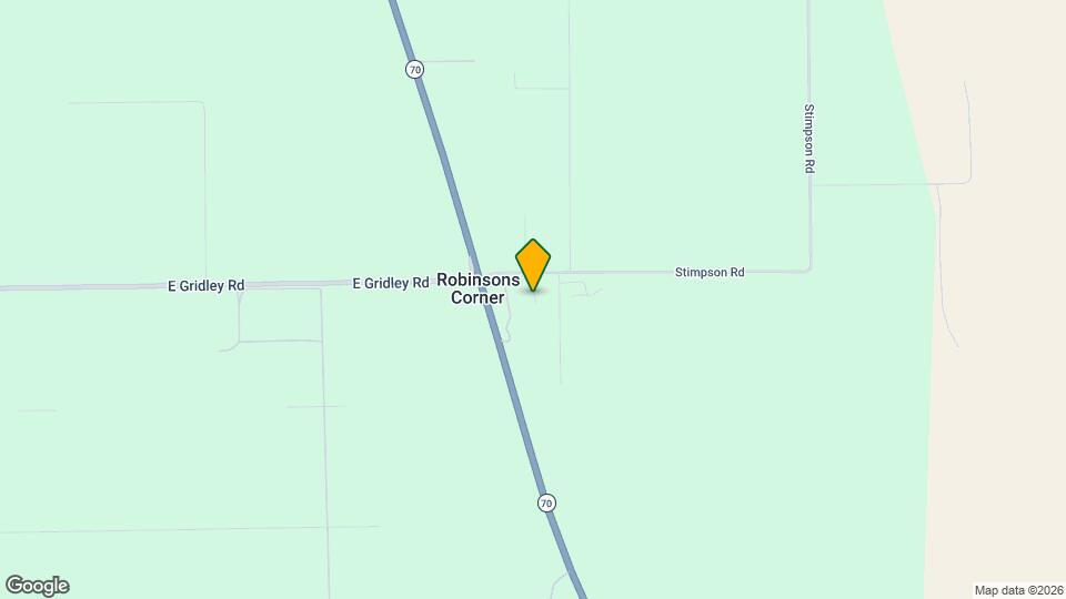 21 Tamara Ct Mapa y Detalles de la Ubicación